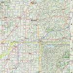 Indiana Atlas & Gazetteeer Page 49 Preview 1