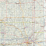 Indiana Atlas & Gazetteeer Page 41 Preview 1