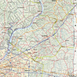 Indiana Atlas & Gazetteeer Page 59 Preview 1