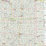 Indiana Atlas & Gazetteeer Page 35 Preview 1