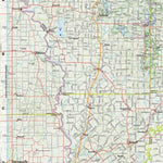 Indiana Atlas & Gazetteeer Page 48 Preview 1