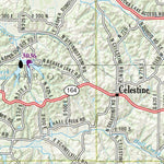 Indiana Atlas & Gazetteeer Page 56 Preview 3