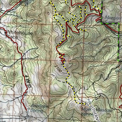 Oregon Unit 74 Map by Game Planner Maps | Avenza Maps