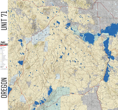 Oregon Unit 71 Preview 1