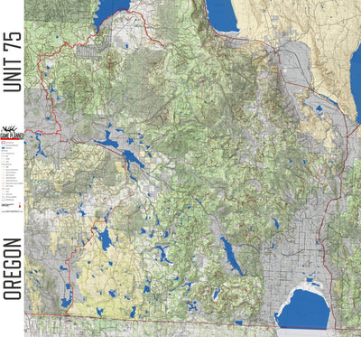 Oregon Unit 75 Preview 1