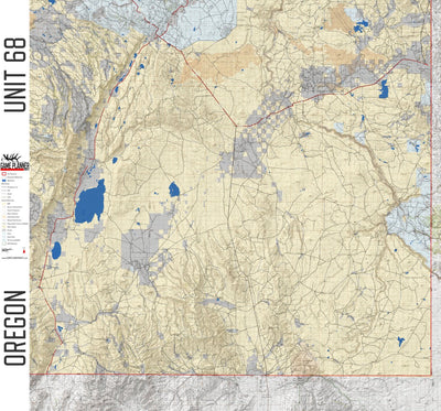 Oregon Unit 68 Preview 1
