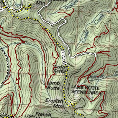 Oregon Unit 34 Preview 3
