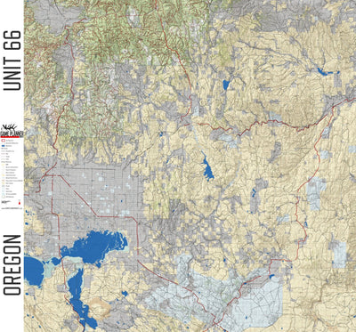 Oregon Unit 66 Preview 1