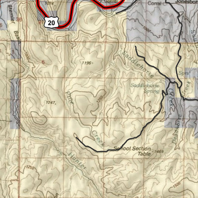 Oregon Unit 66 Preview 3