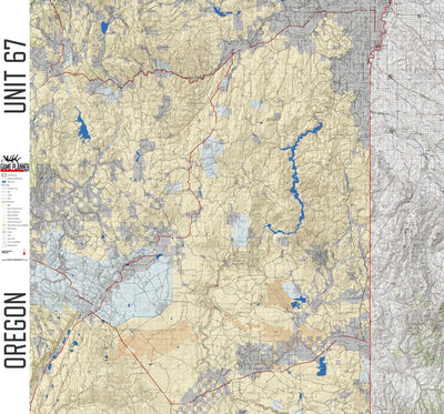Oregon Unit 67 Preview 1