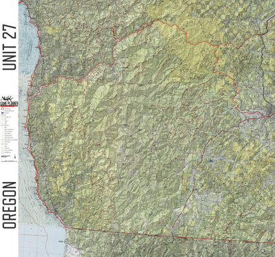 Oregon Unit 27 Preview 1