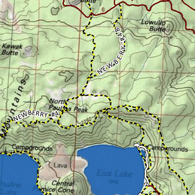 Oregon Unit 35 Preview 2