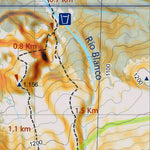 Volcan Puntiagudo Preview 2
