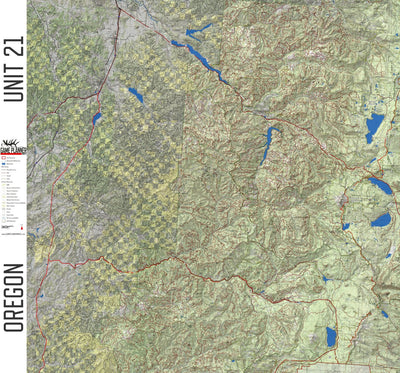 Oregon Unit 21 Preview 1