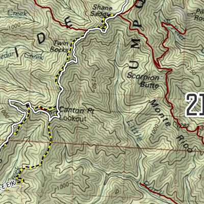 Oregon Unit 21 Preview 2