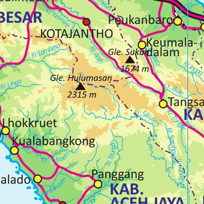 Nangroe Aceh Darusalam Preview 3