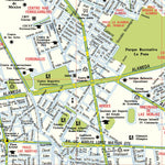 Guia Roji Calles Aguascalientes / Zona Urbana Preview 3