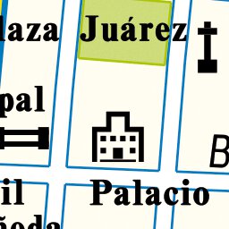 Ciudad Victoria - Centro Preview 2