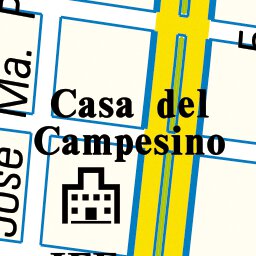 Ciudad Victoria - Centro Preview 3