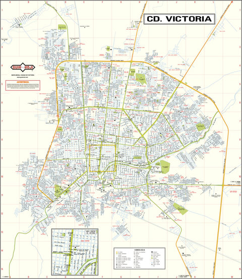 Ciudad Victoria Preview 1