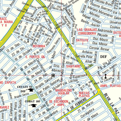 Ciudad Victoria Preview 3