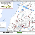 JBER Elmendorf Fishing Lakes Preview 1