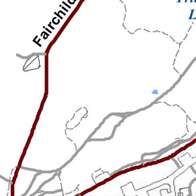 JBER Elmendorf Fishing Lakes Preview 2