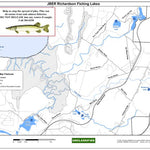 JBER Richardson Fishing Lakes Preview 1