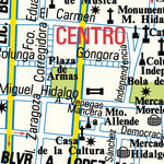 Celaya - Centro Preview 2
