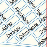 Chetumal - Limite con Belize Preview 3