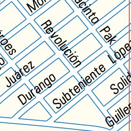 Chetumal - Limite con Belize Preview 3