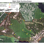 Quantico MCB Main Side Hunting Preview 1