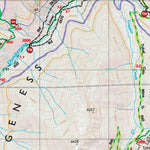 168SX:b Olympic Mountains East, WA Preview 2