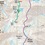 168SX:b Olympic Mountains East, WA Preview 3