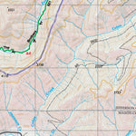 168SX: Olympic Mountains East, WA Preview 2