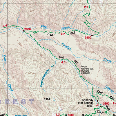 111SX:b Mountain Loop Highway, WA Preview 2
