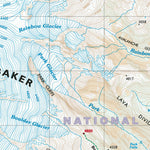 013SX:b Mt Baker Wilderness - Climbing, WA Preview 2