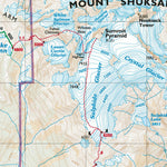 013SX:b Mt Baker Wilderness - Climbing, WA Preview 3