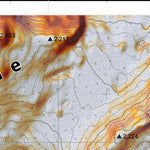 Monte San Lorenzo Preview 2