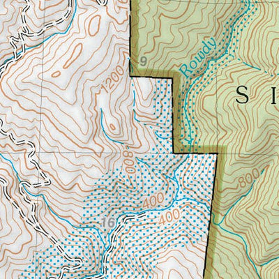 High Divide Preview 3