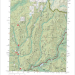Shelly Creek Ridge Preview 1