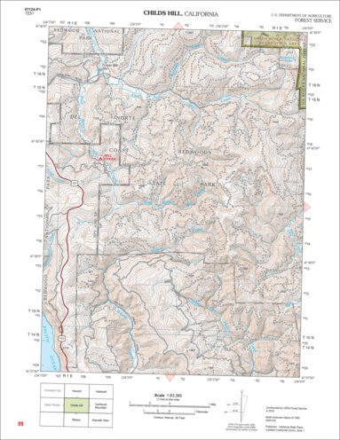 Childs Hill Preview 1