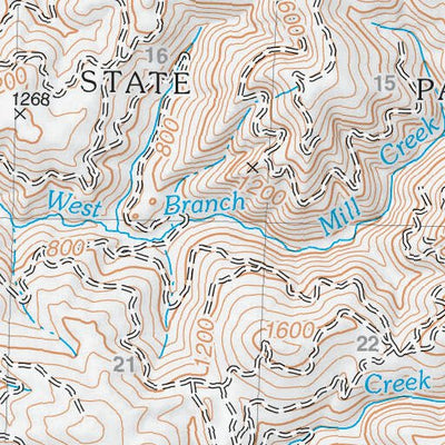 Childs Hill Preview 2