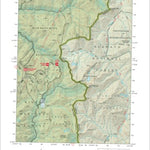 Devils Punch Bowl (Six Rivers Atlas) Preview 1