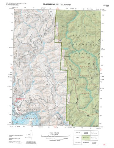 Klamath Glen Preview 1