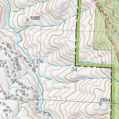 Klamath Glen Preview 2