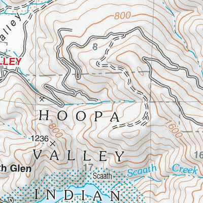 Klamath Glen Preview 3