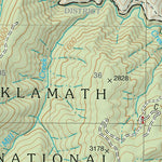 Dillon Mountain (Six Rivers Atlas) Preview 2