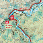 Dillon Mountain (Six Rivers Atlas) Preview 3