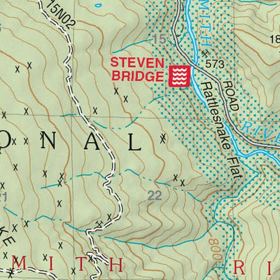 Canthook Mountain Preview 2